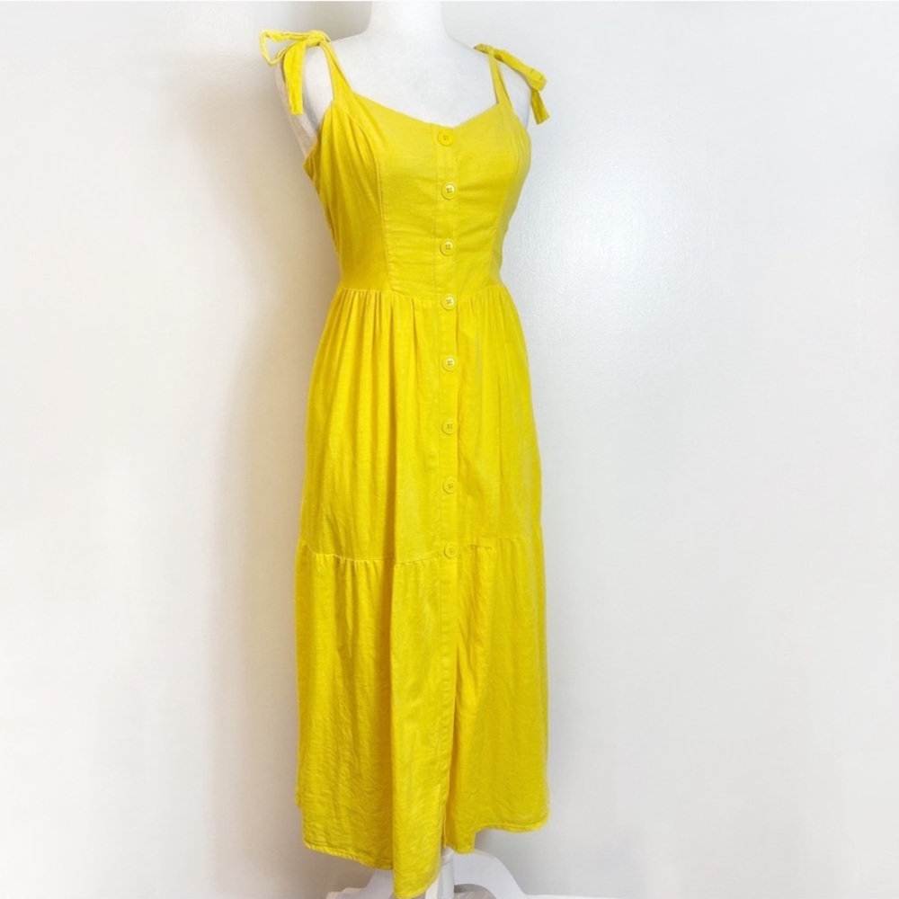 NWT Urban Outfitters fully lined dress